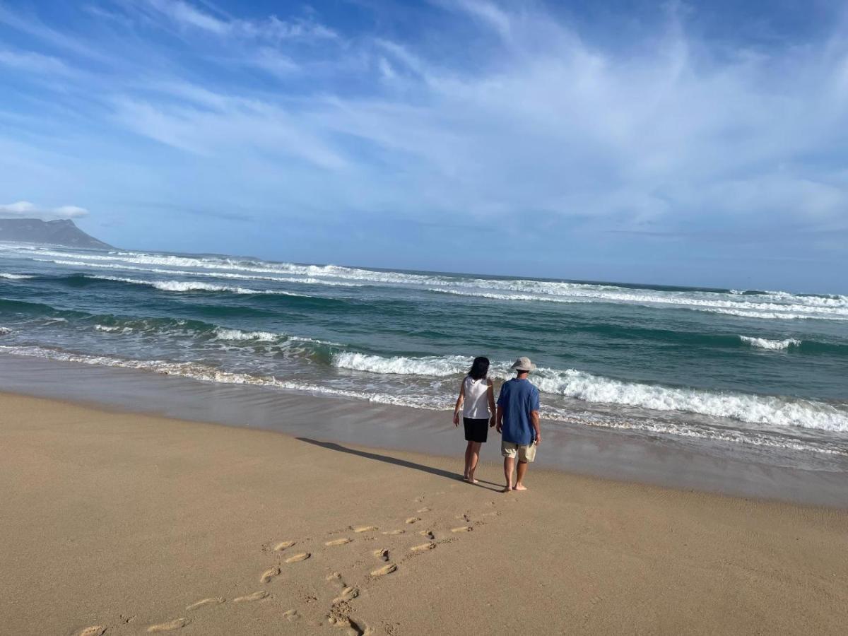 Footprints In Kleinmond Hotel Ngoại thất bức ảnh
