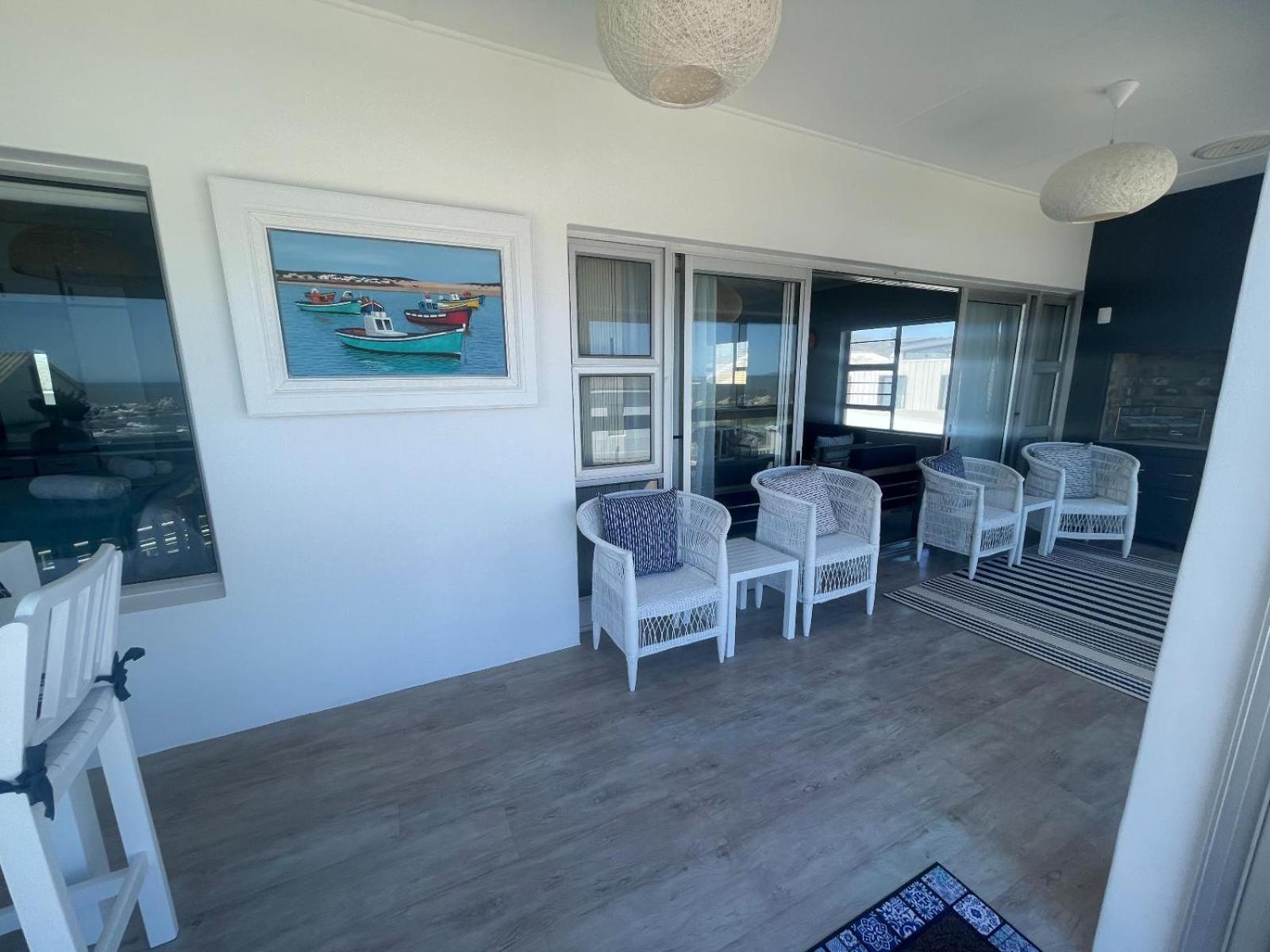 Footprints In Kleinmond Hotel Phòng bức ảnh